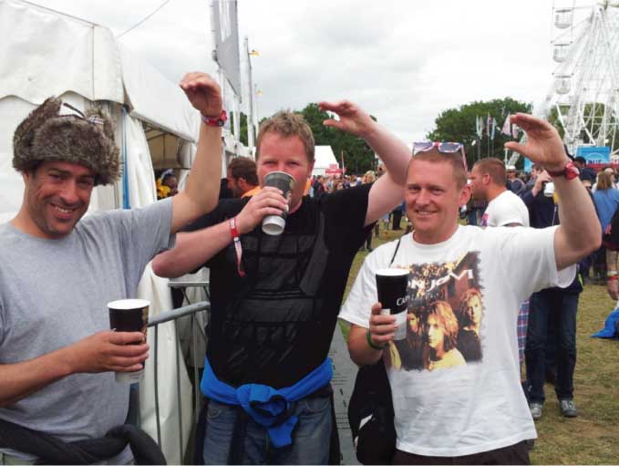 Random_PPkk_men_IoW_Festival_2013