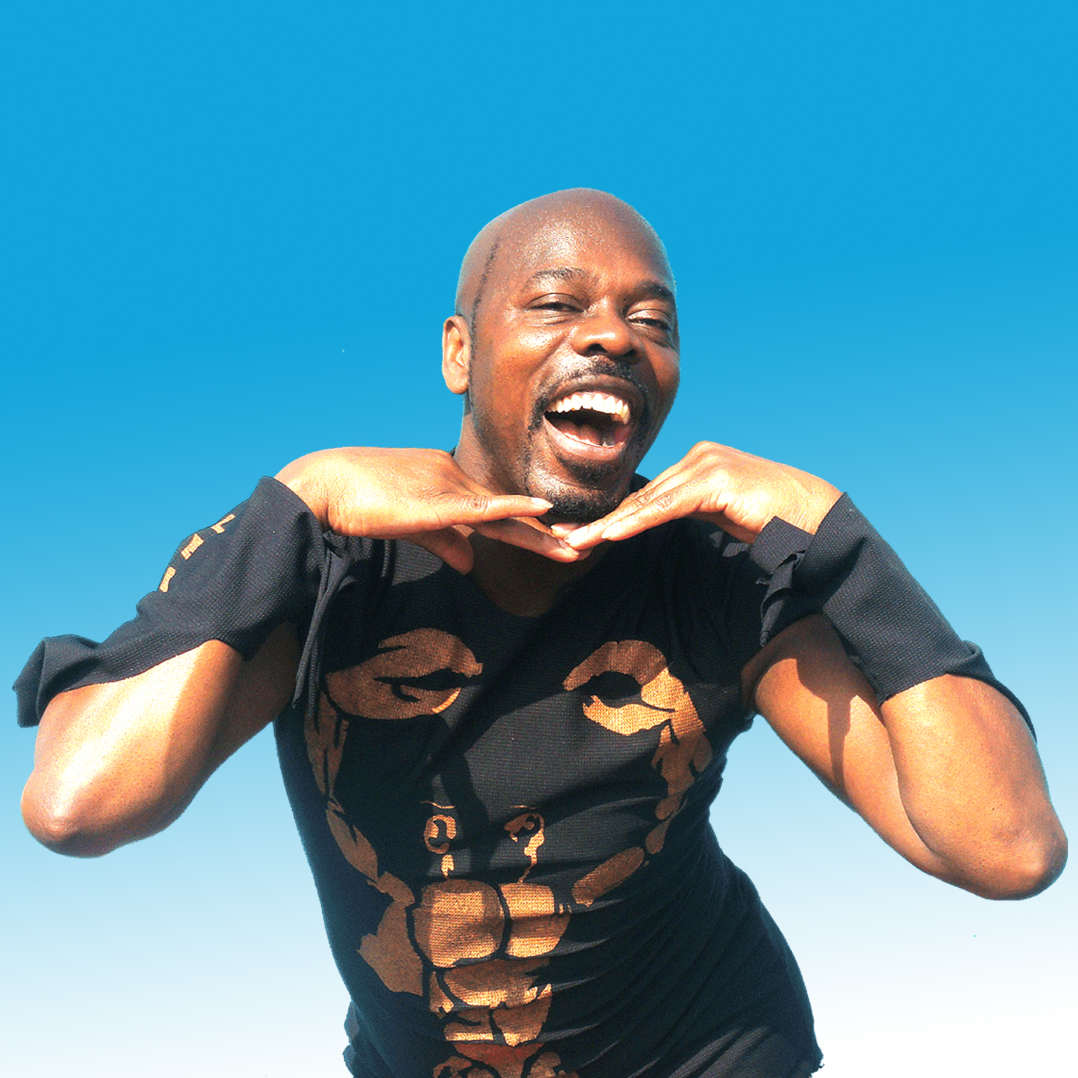 LEKIDDO - Lord of The Lobsters! photo