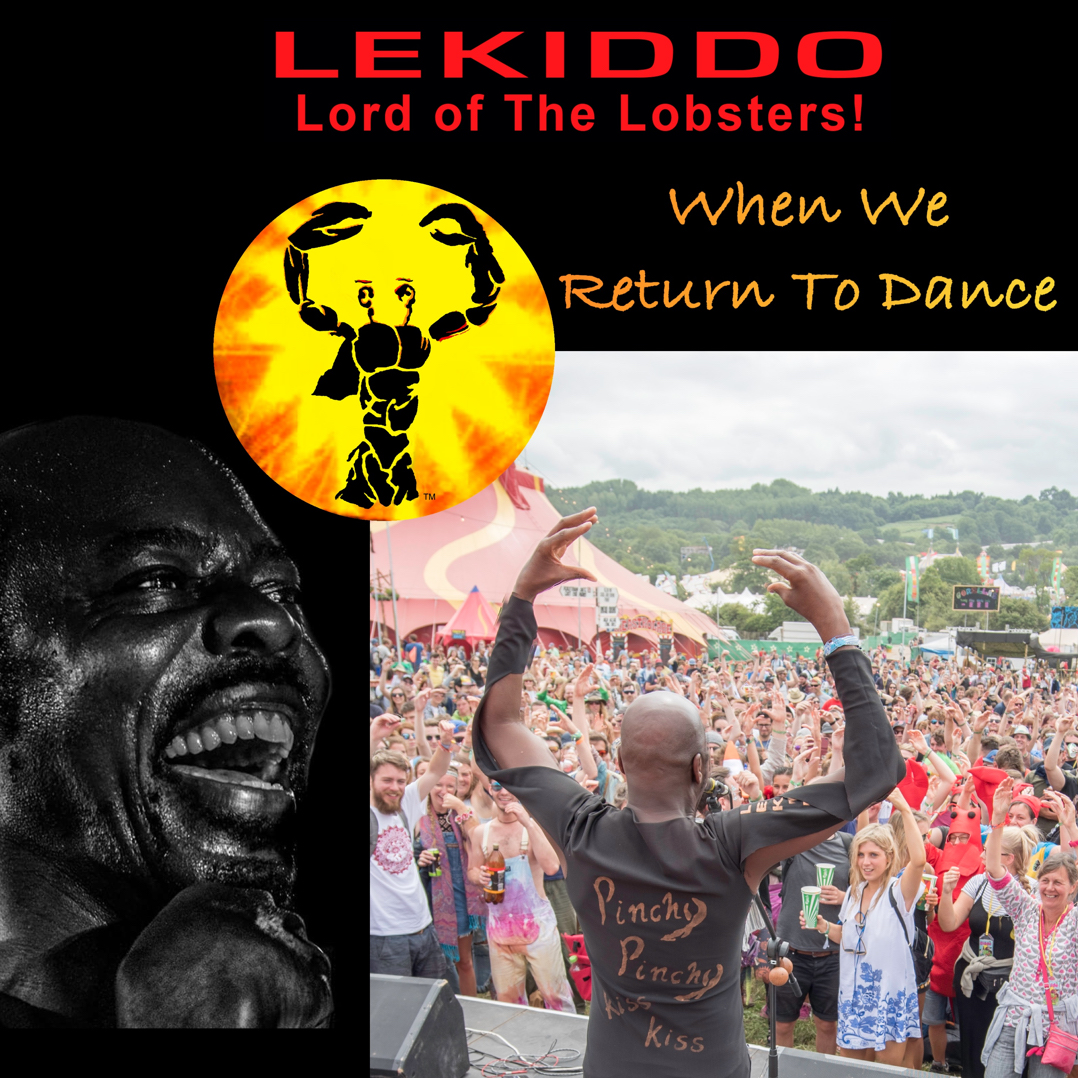 LEKIDDO - Lord of The Lobsters! WWRTD_cover_photo
